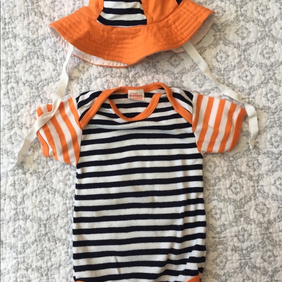 Giggle Better Basics Organic set - Picture 5 of 5